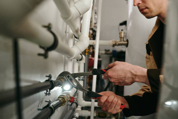Best Pipe Repair Near Me  in Wheatland, WY