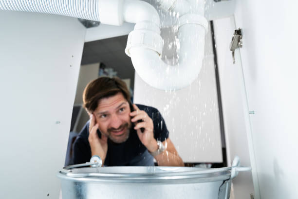 Best Affordable Plumbing Services  in Wheatland, WY