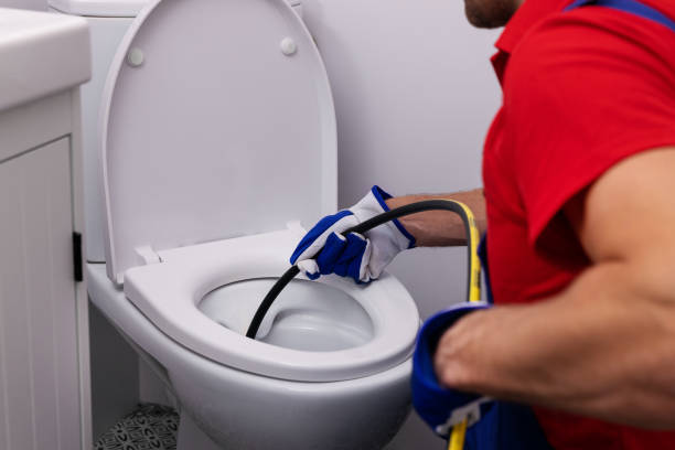 Best Affordable Plumber Near Me  in Wheatland, WY