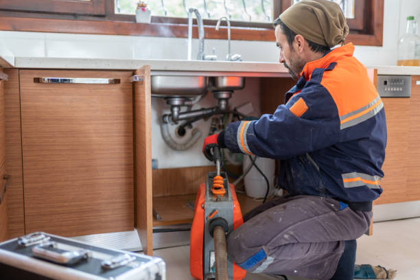 Best Local Plumber Services  in Wheatland, WY
