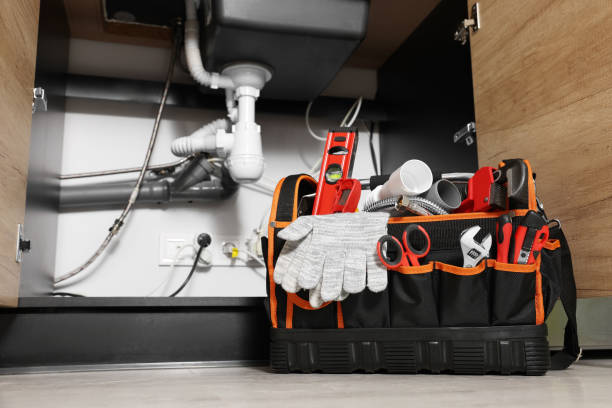 Best Residential Plumbing Services  in Wheatland, WY