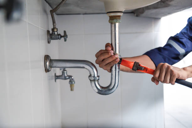 Best Plumbing Repair Near Me  in Wheatland, WY