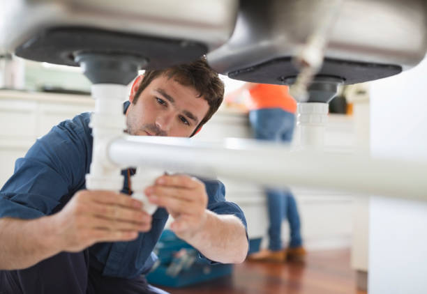 Best Best Plumbers Near Me  in Wheatland, WY