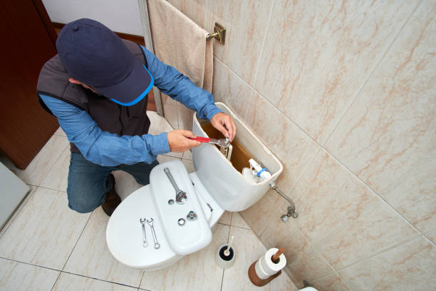 Best Shower Repair Services  in Wheatland, WY