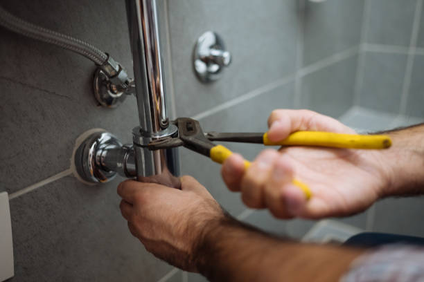 Trusted Wheatland, WY Plumbing Experts