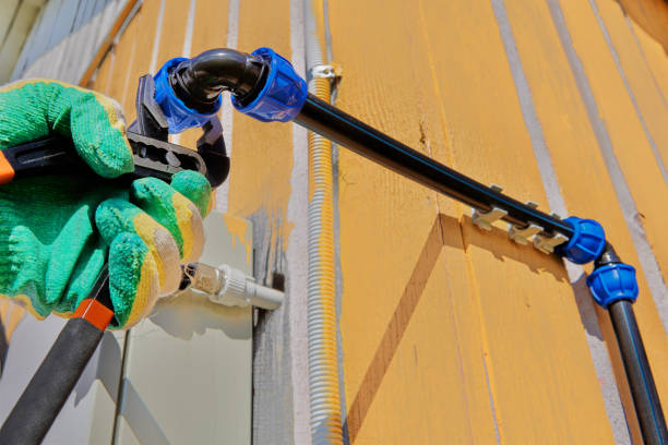 Best Commercial Plumbing Services  in Wheatland, WY