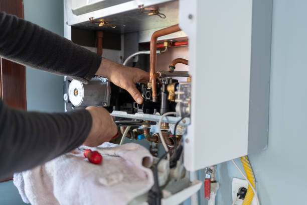 Best Plumbing Inspection Services  in Wheatland, WY