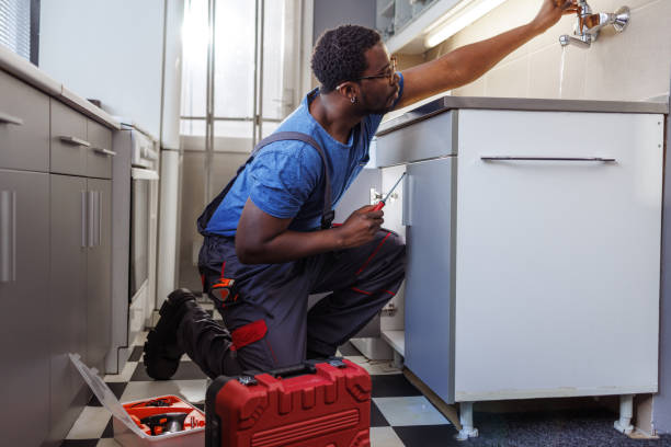 Best Affordable Plumber Near Me  in Wheatland, WY