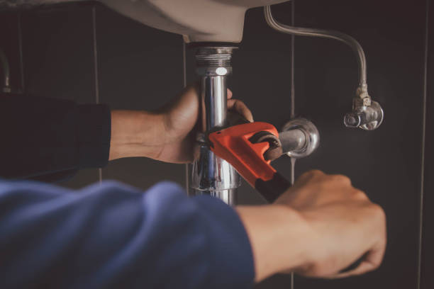 Shower Repair Services in Wheatland, WY