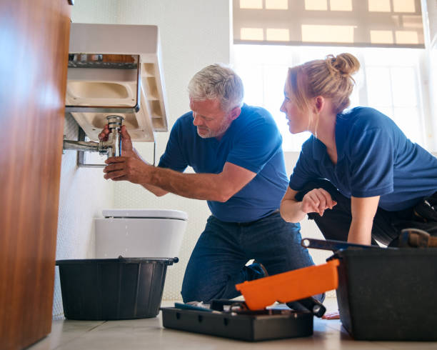 Best Emergency Plumber  in Wheatland, WY